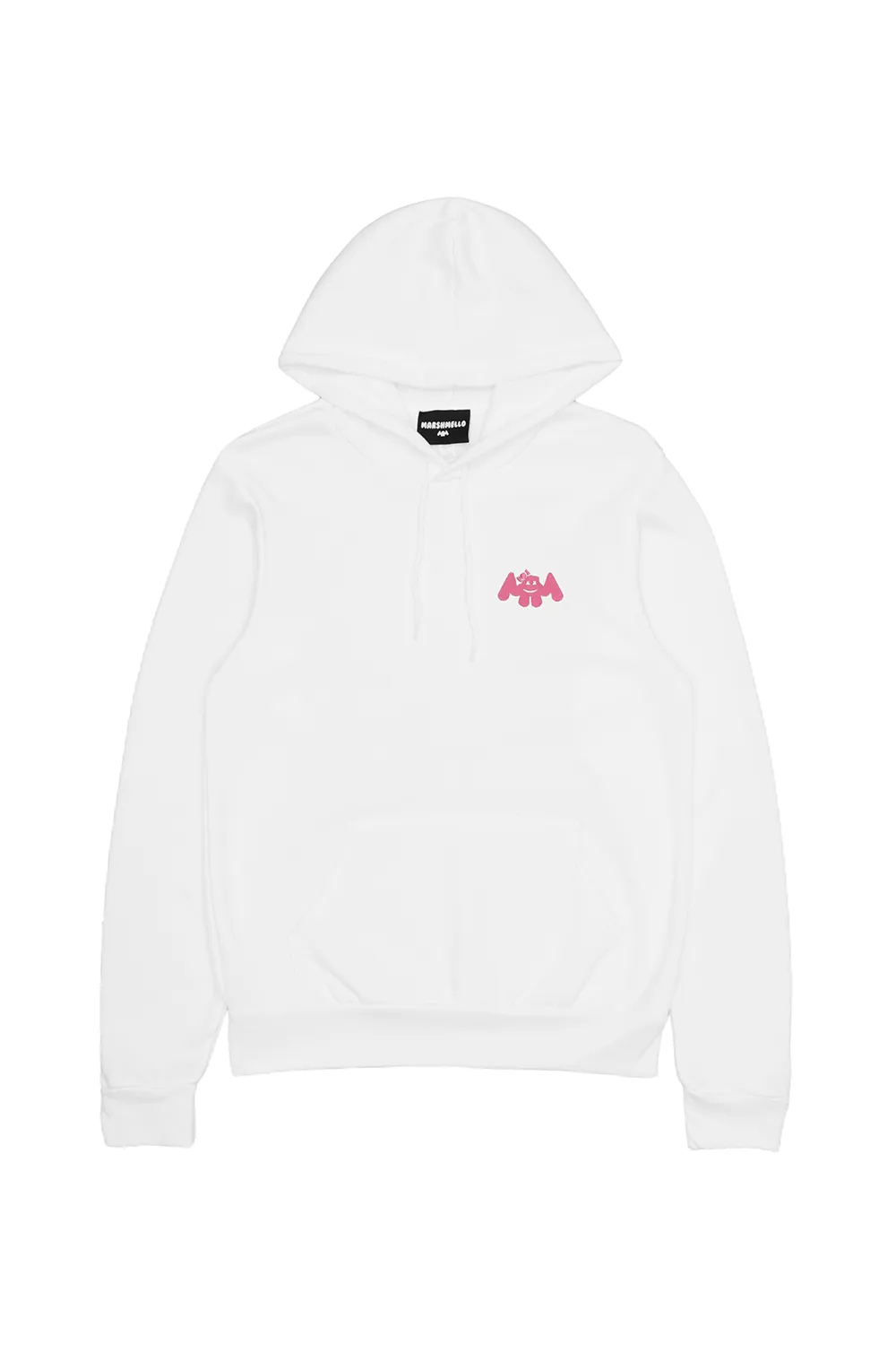 Mello Bow Hoodie