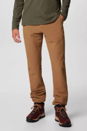 Men's Black Mesa Warm Pants | Columbia