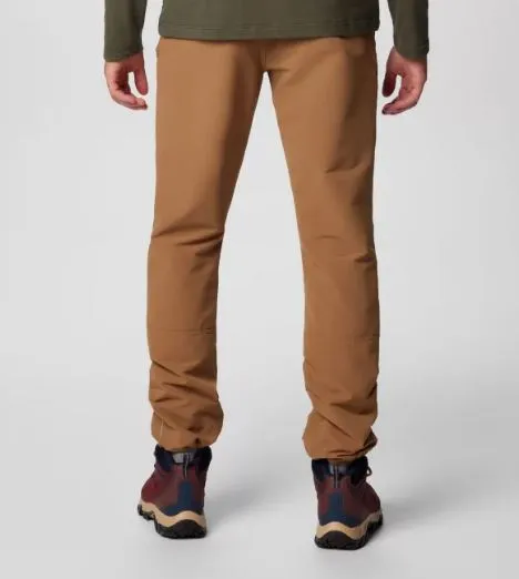 Men's Black Mesa Warm Pants | Columbia