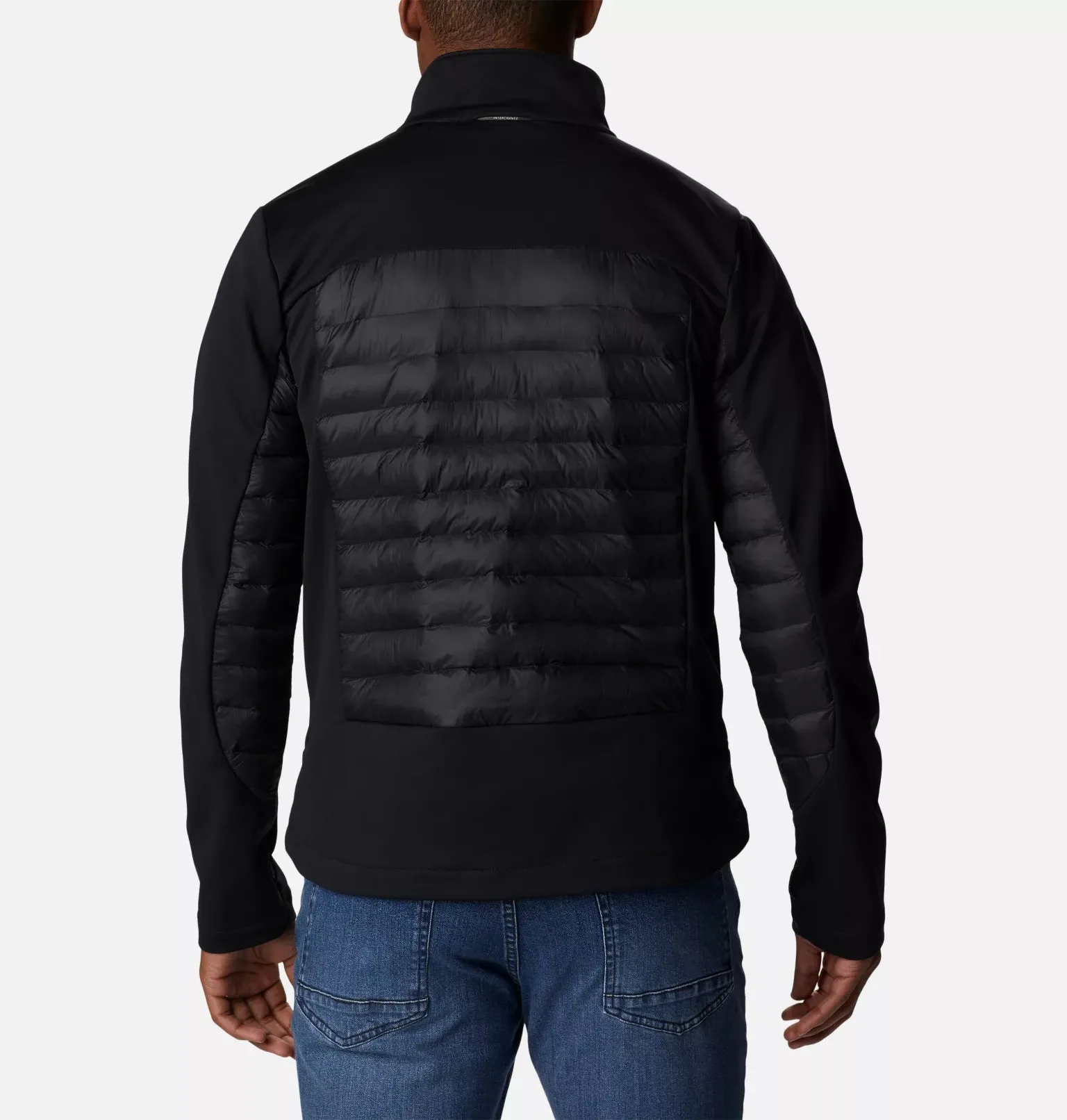 Men’s Canyon Meadows Interchange Jacket | Columbia