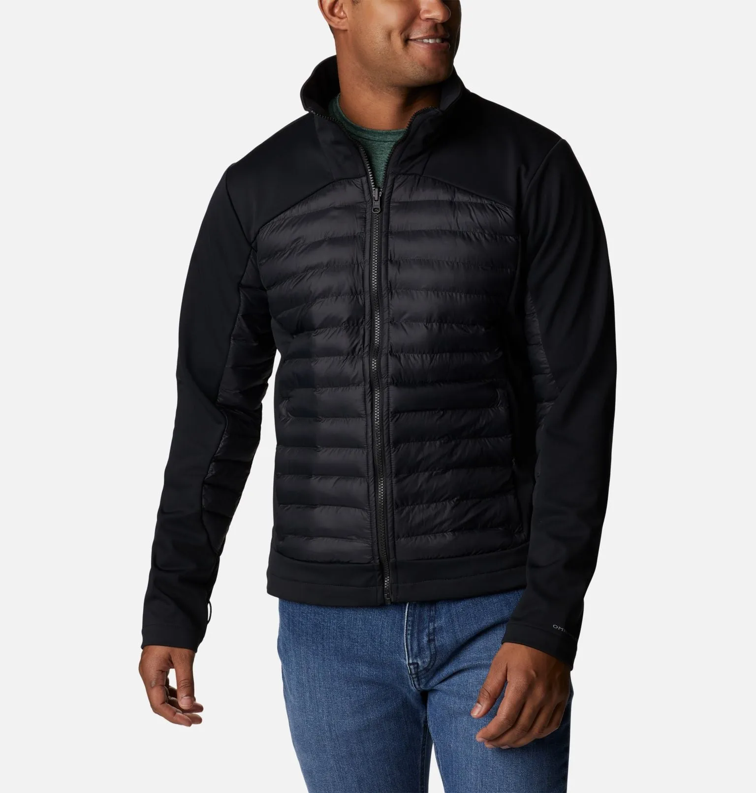 Men’s Canyon Meadows Interchange Jacket | Columbia