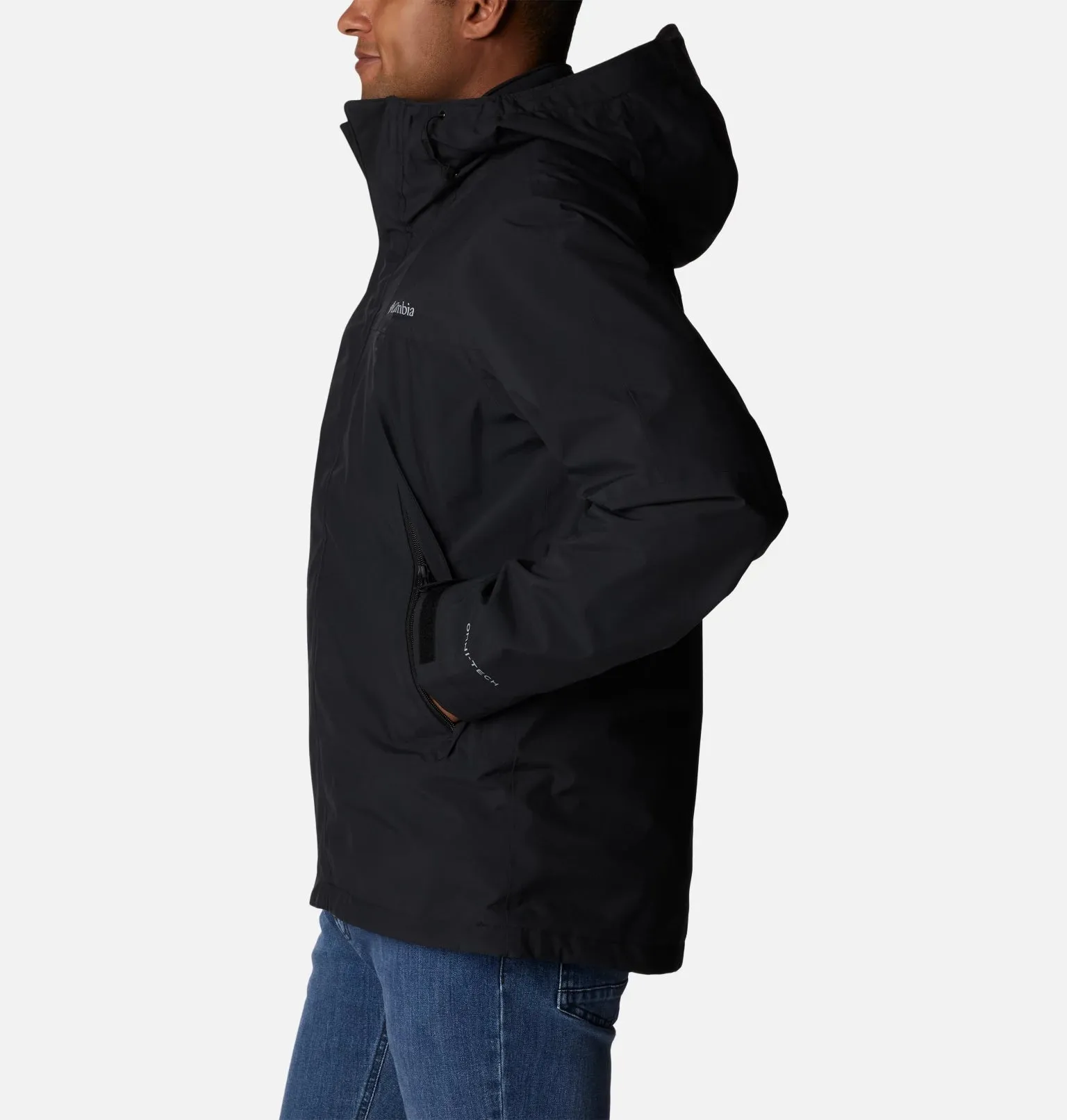 Men’s Canyon Meadows Interchange Jacket | Columbia