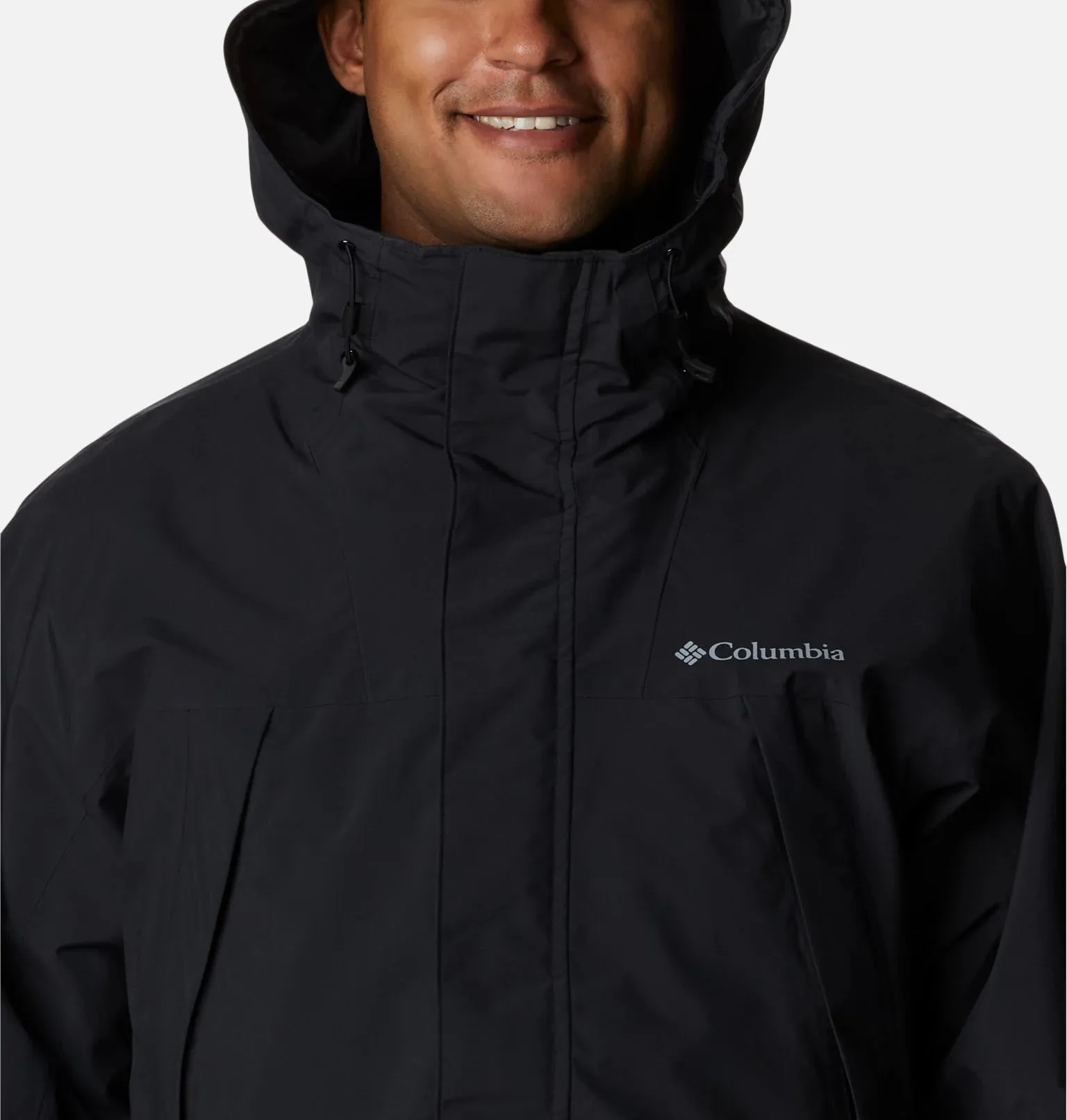 Men’s Canyon Meadows Interchange Jacket | Columbia