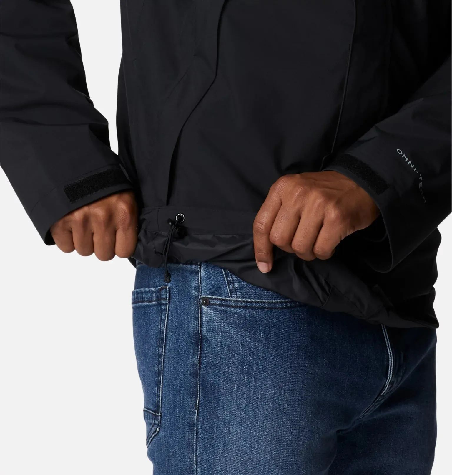 Men’s Canyon Meadows Interchange Jacket | Columbia