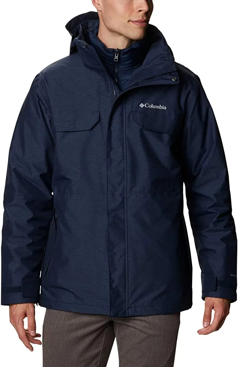 Men's Cloverdale Interchange Jacket | Columbia