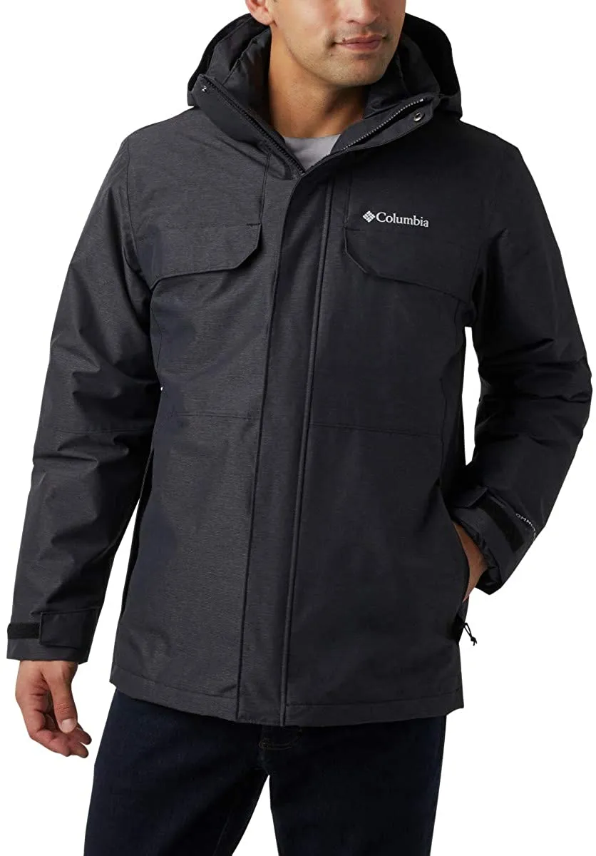 Men's Cloverdale Interchange Jacket | Columbia