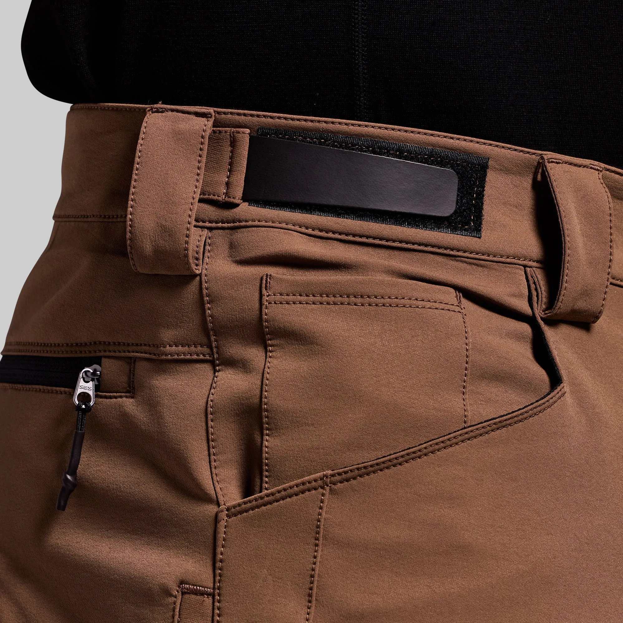 Men's Frontier Pant 2.0 (Coyote Brown)