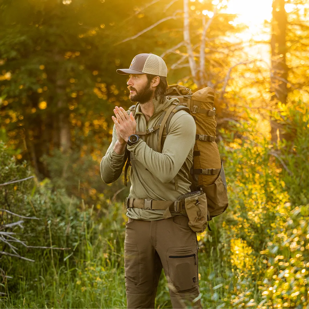 Men's Frontier Pant (Coyote Brown)