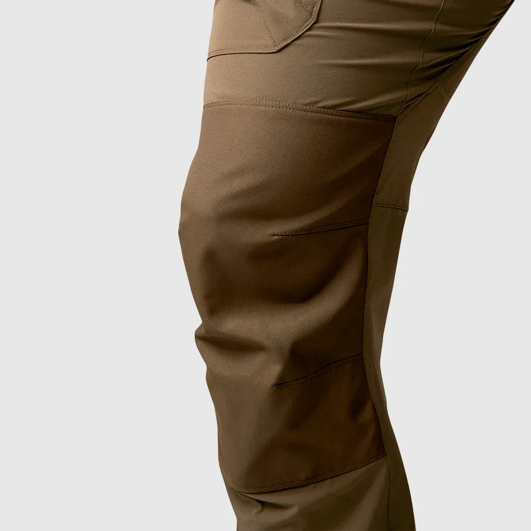 Men's Frontier Pant (Coyote Brown)