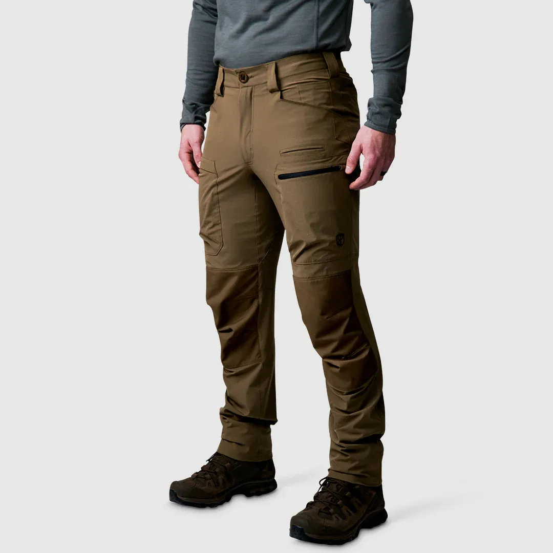 Men's Frontier Pant (Coyote Brown)