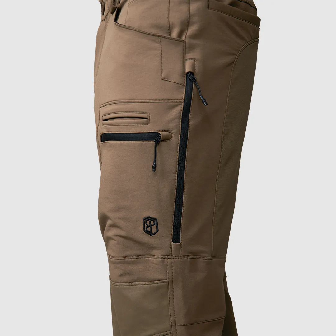 Men's Frontier Pant (Coyote Brown)