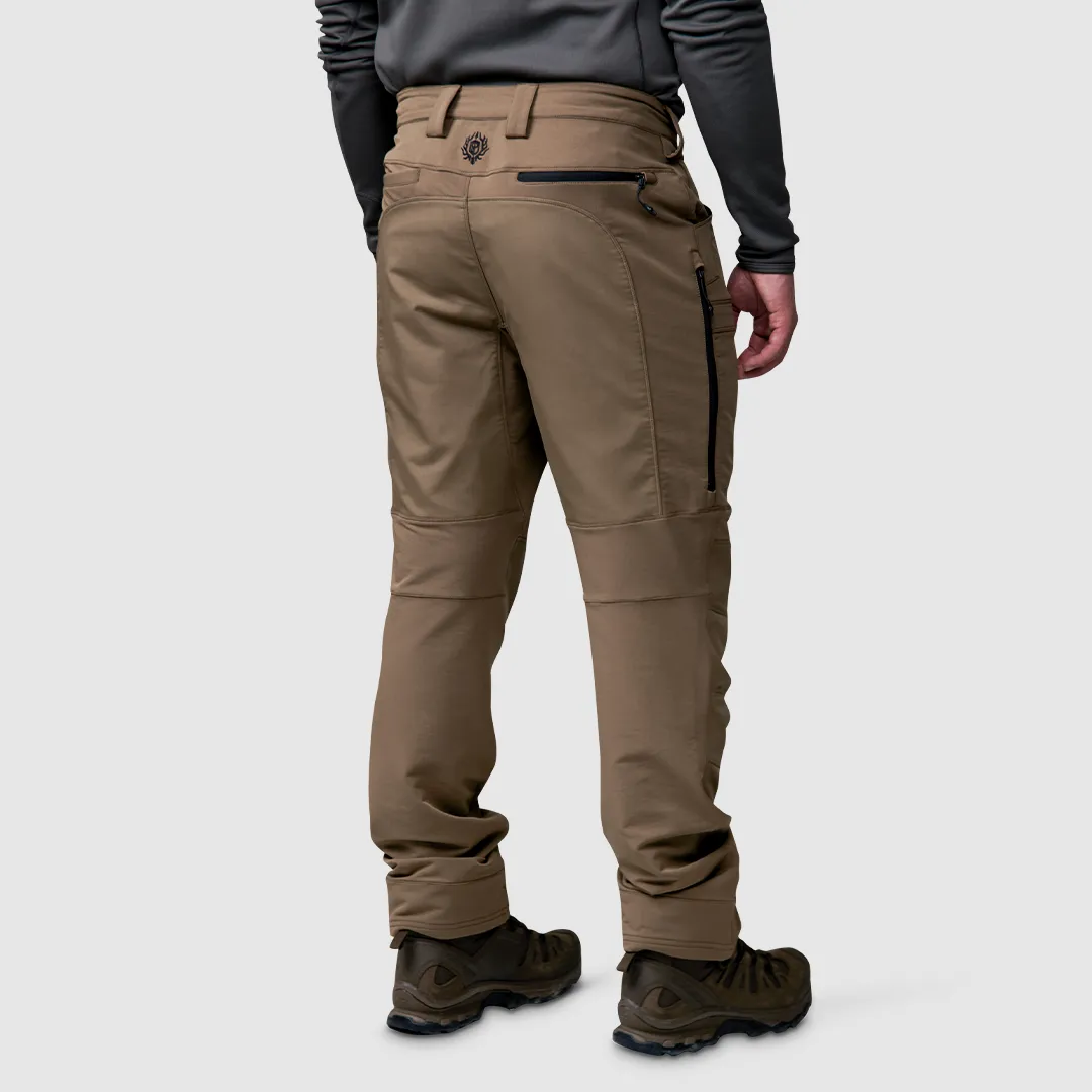 Men's Frontier Pant (Coyote Brown)