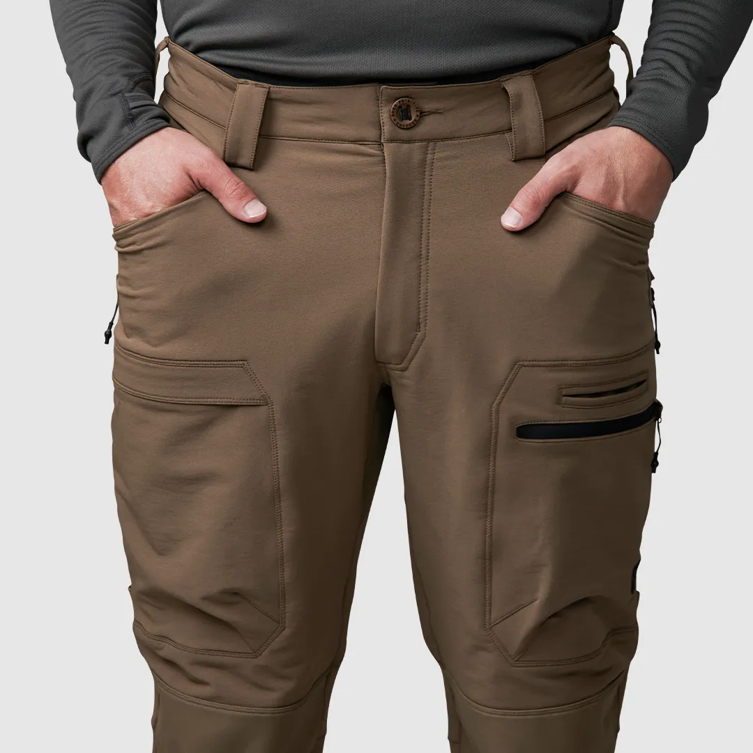 Men's Frontier Pant (Coyote Brown)