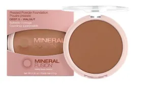 Mineral Fusion Pressed Base Deep 5 0.32 oz Powder