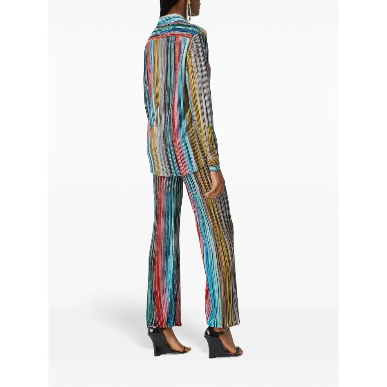 Missoni Trousers MultiColour