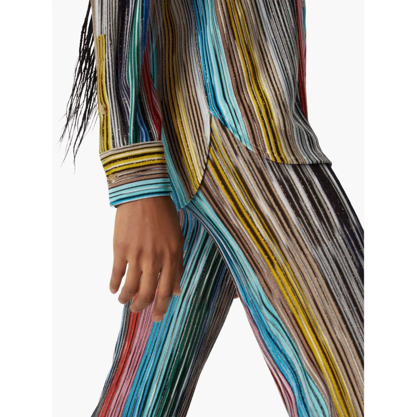 Missoni Trousers MultiColour