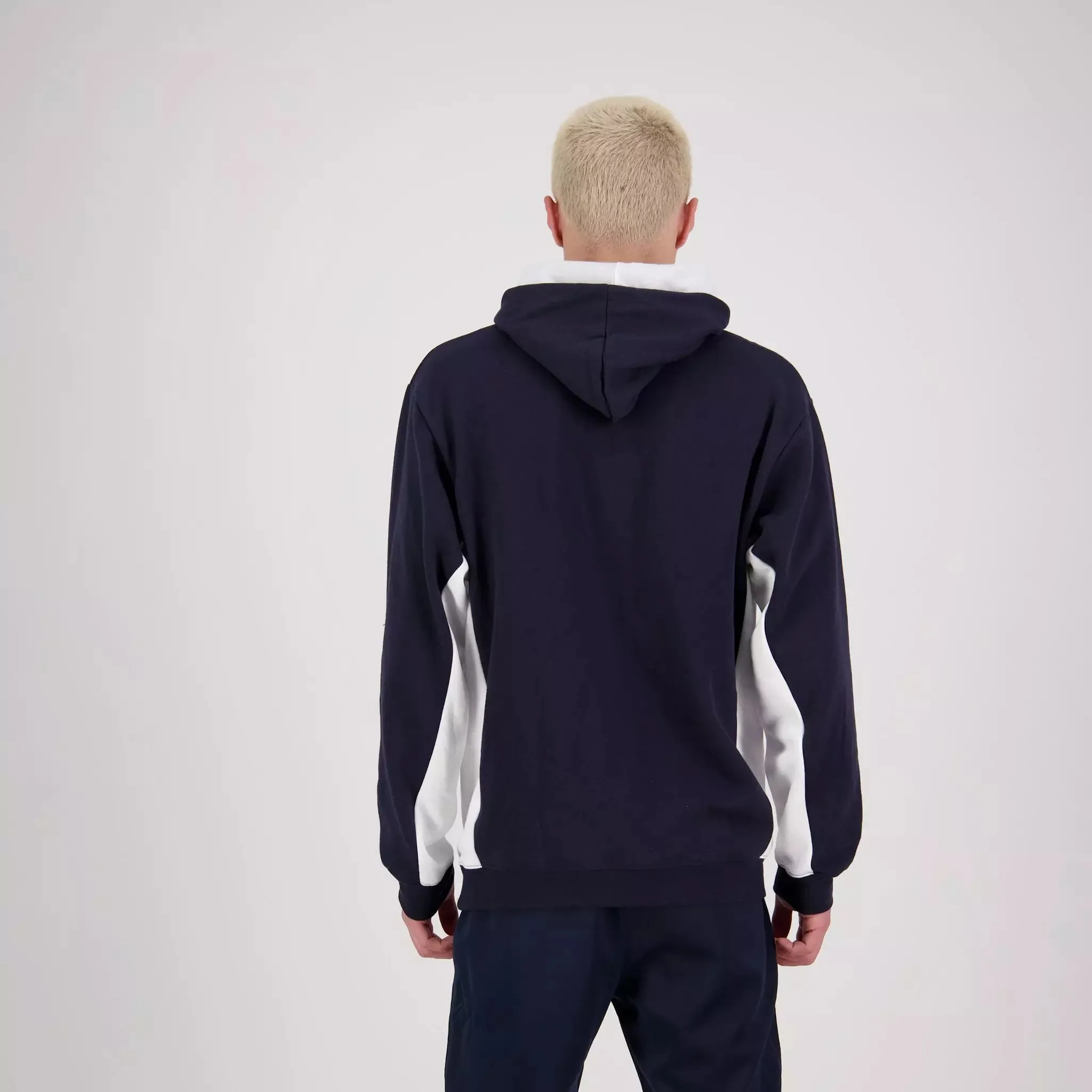 MPH Cloke Matchpace Hoodie