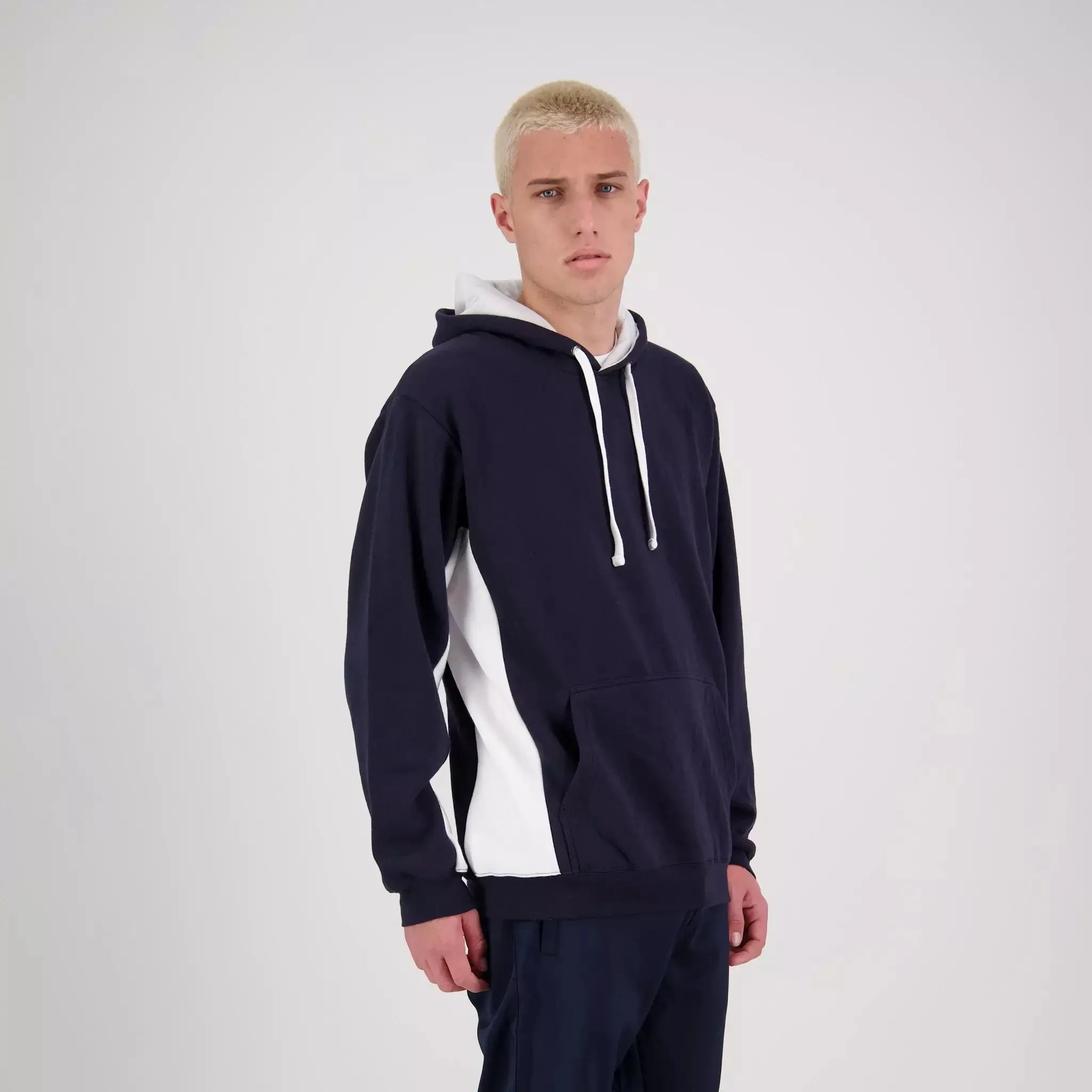 MPH Cloke Matchpace Hoodie