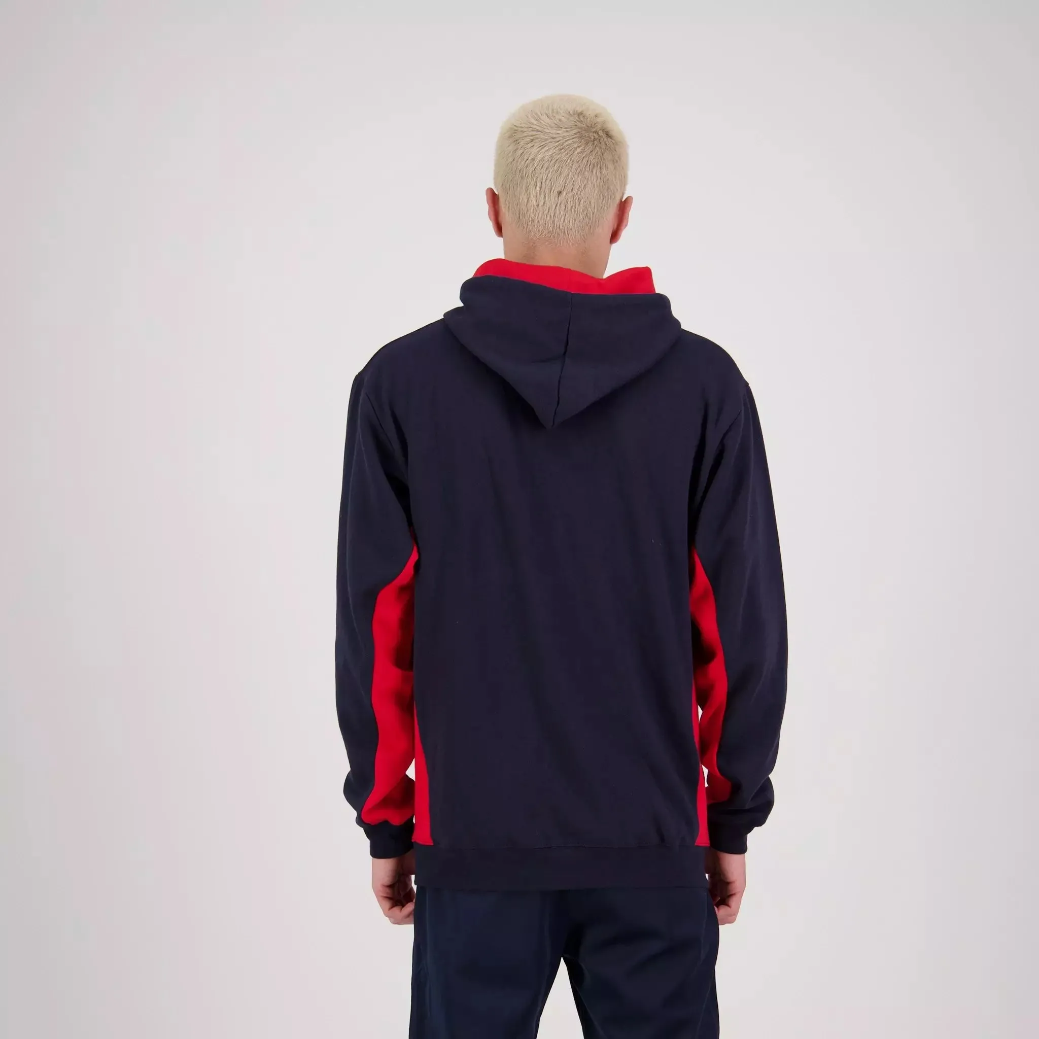 MPH Cloke Matchpace Hoodie