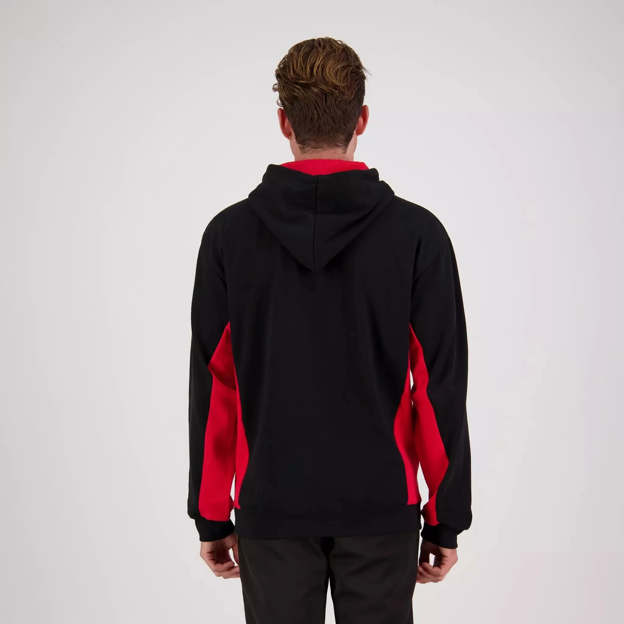 MPH Cloke Matchpace Hoodie