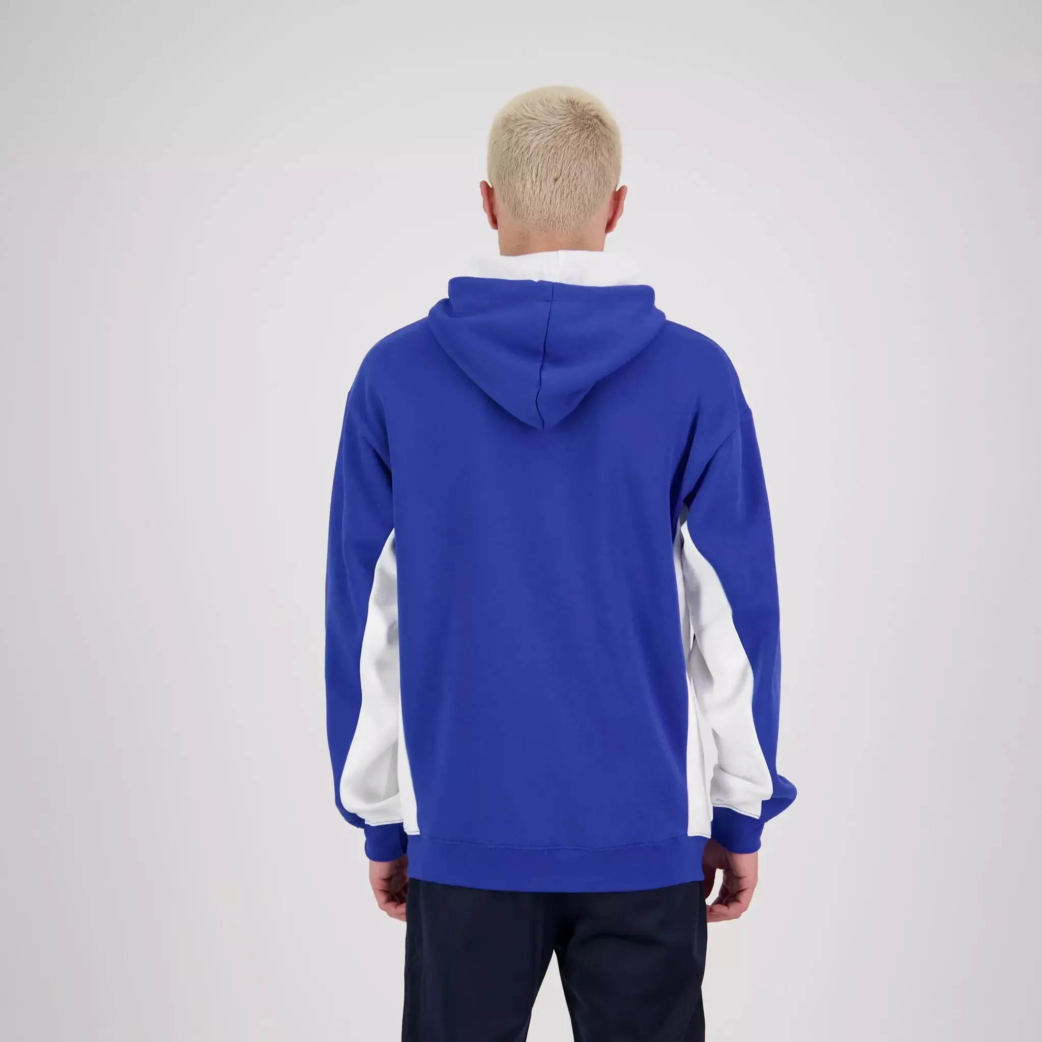 MPH Cloke Matchpace Hoodie