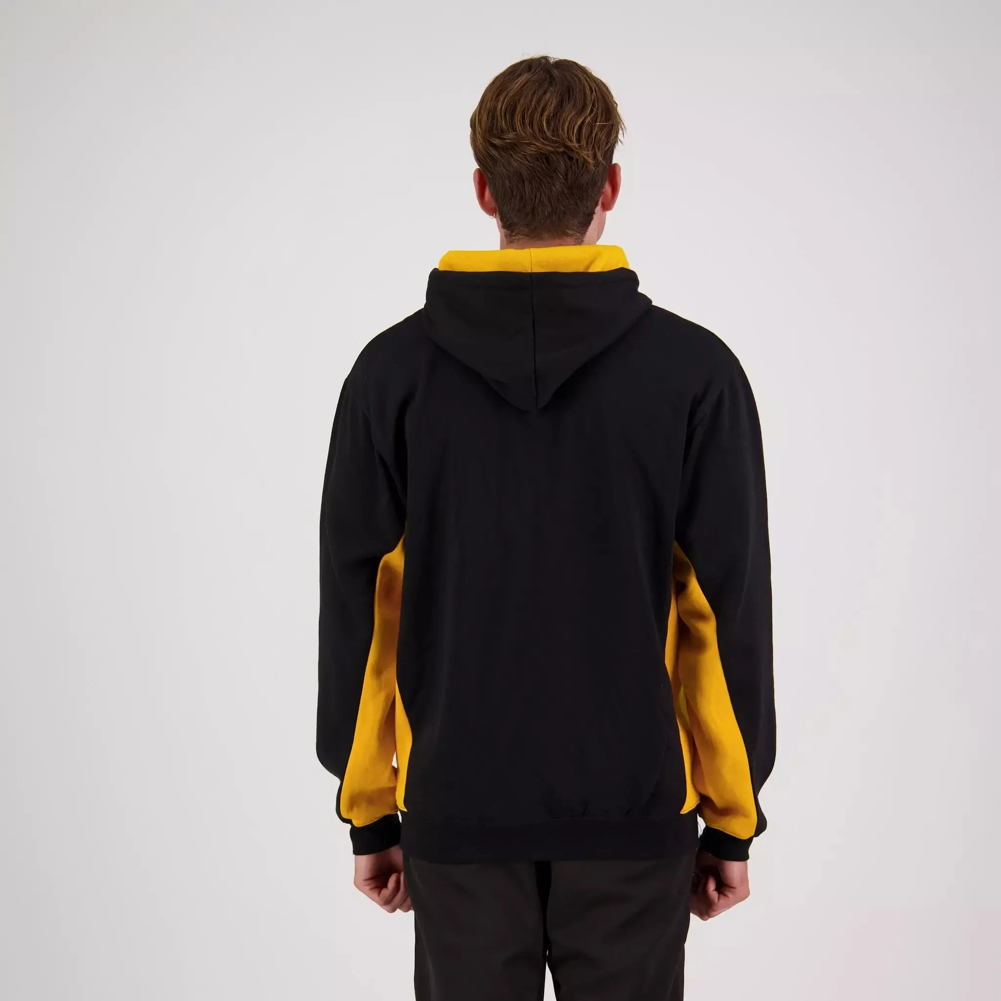 MPH Cloke Matchpace Hoodie