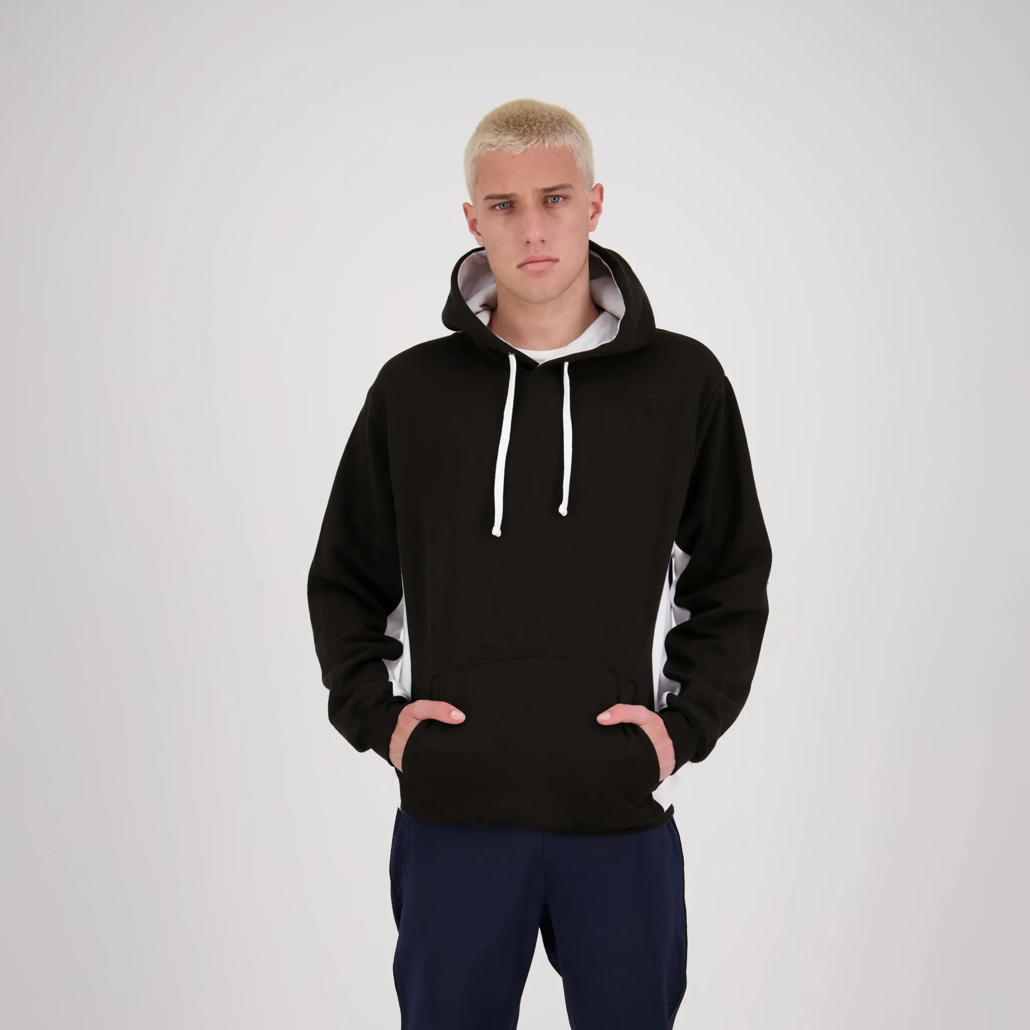 MPH Cloke Matchpace Hoodie