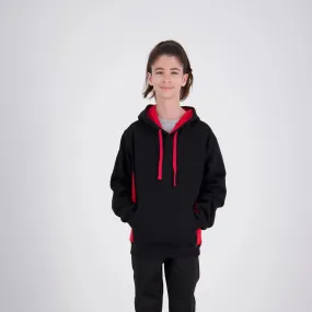 MPHK Cloke Kids Matchpace Hoodie