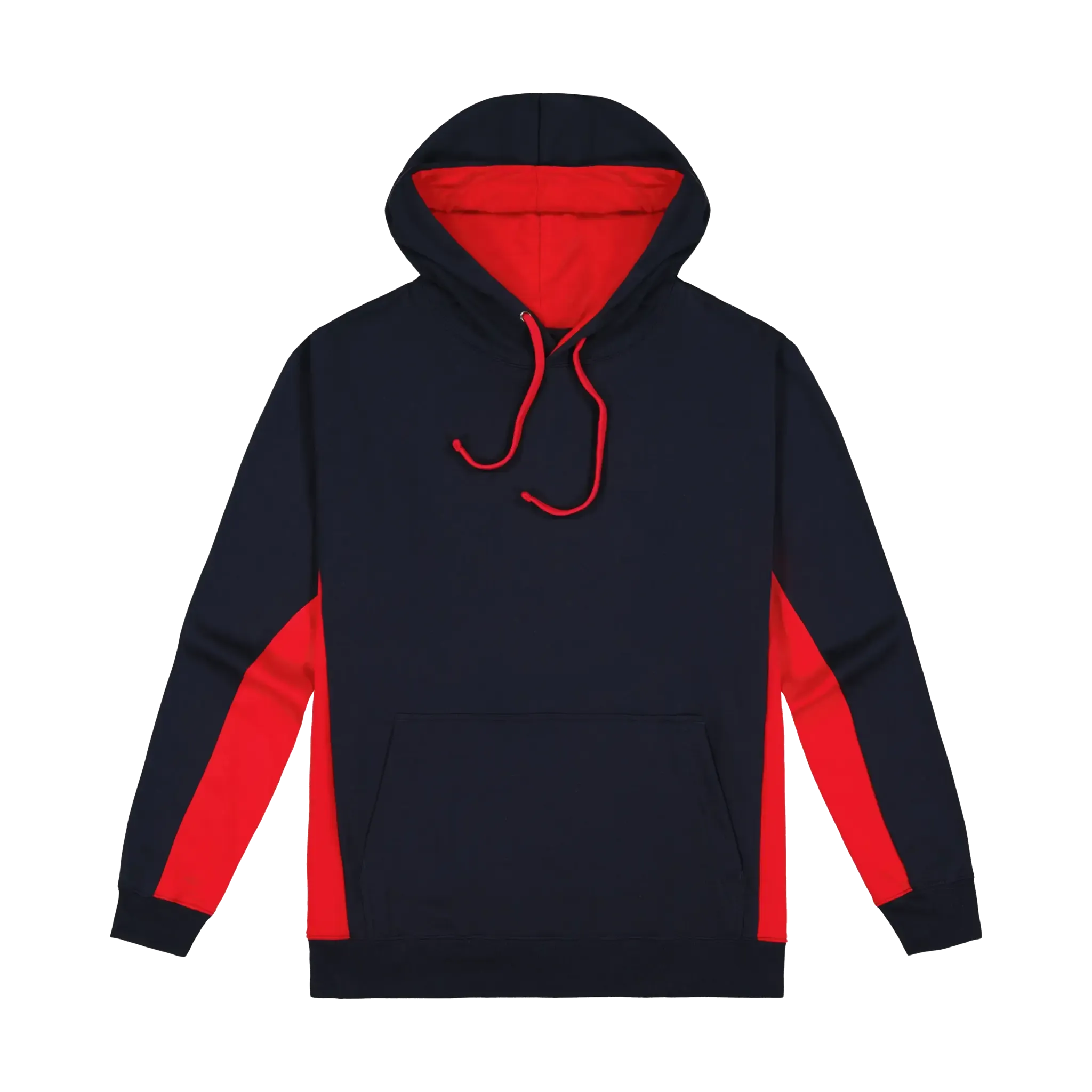 MPHK Cloke Kids Matchpace Hoodie