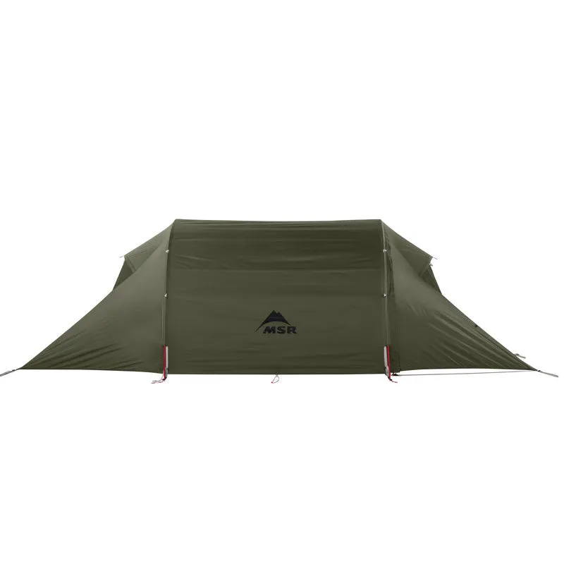 MSR Tindheim 2-Person Backpacking Tunnel Tent