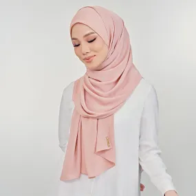 Muna in Pale Coral