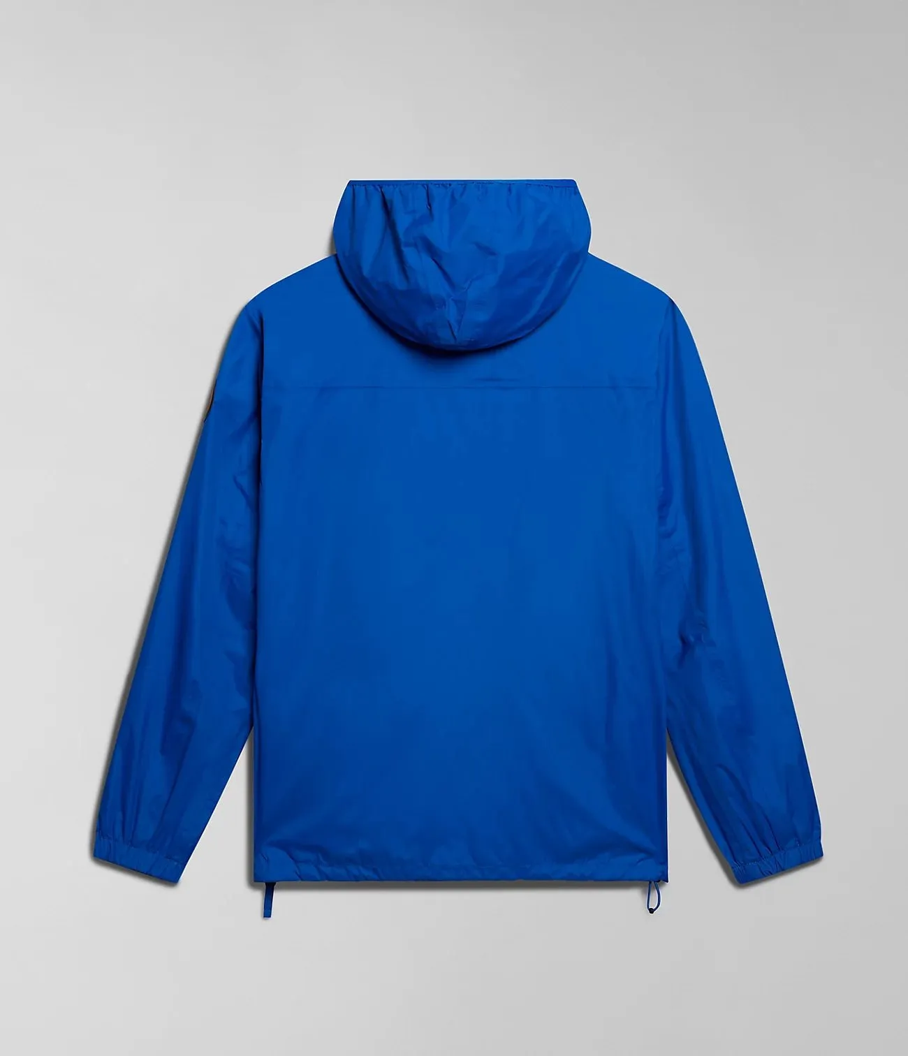 Napapijri Rainforest Ripstop Anorak Jacket