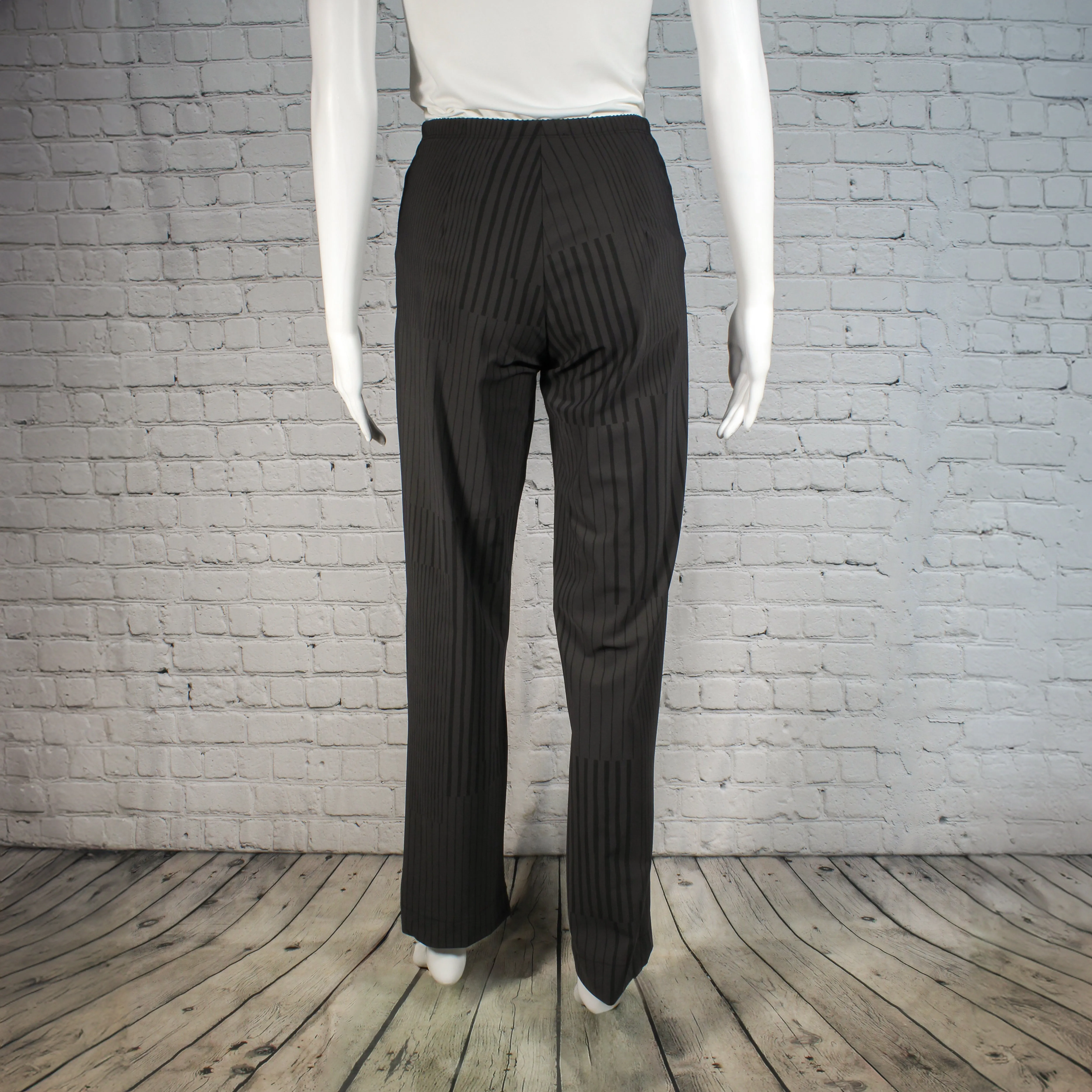 NEW! Traveler Pant in Espresso Staccato by Porto