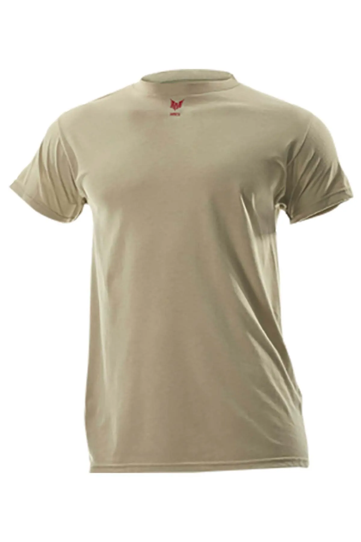 NSA DRIFIRE Lightweight Short Sleeve Tee Desert Sand