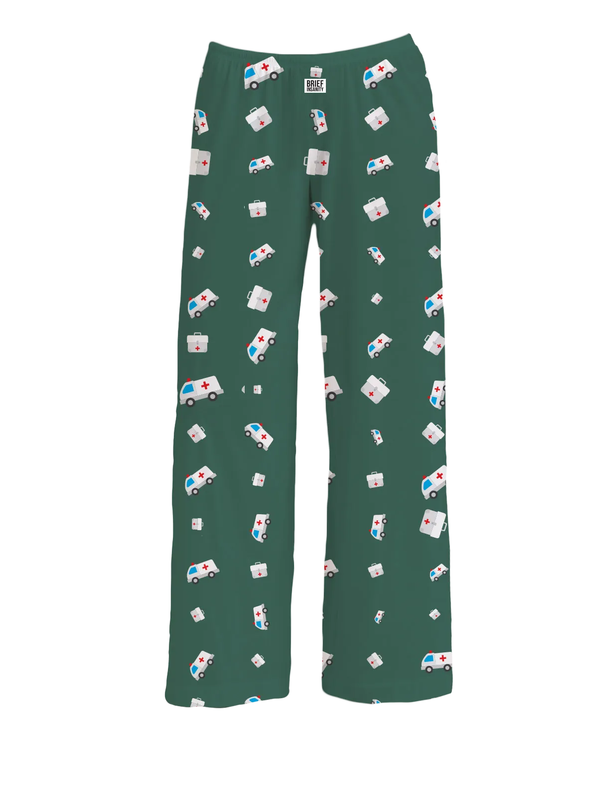 Nurse Life Pajama Pants