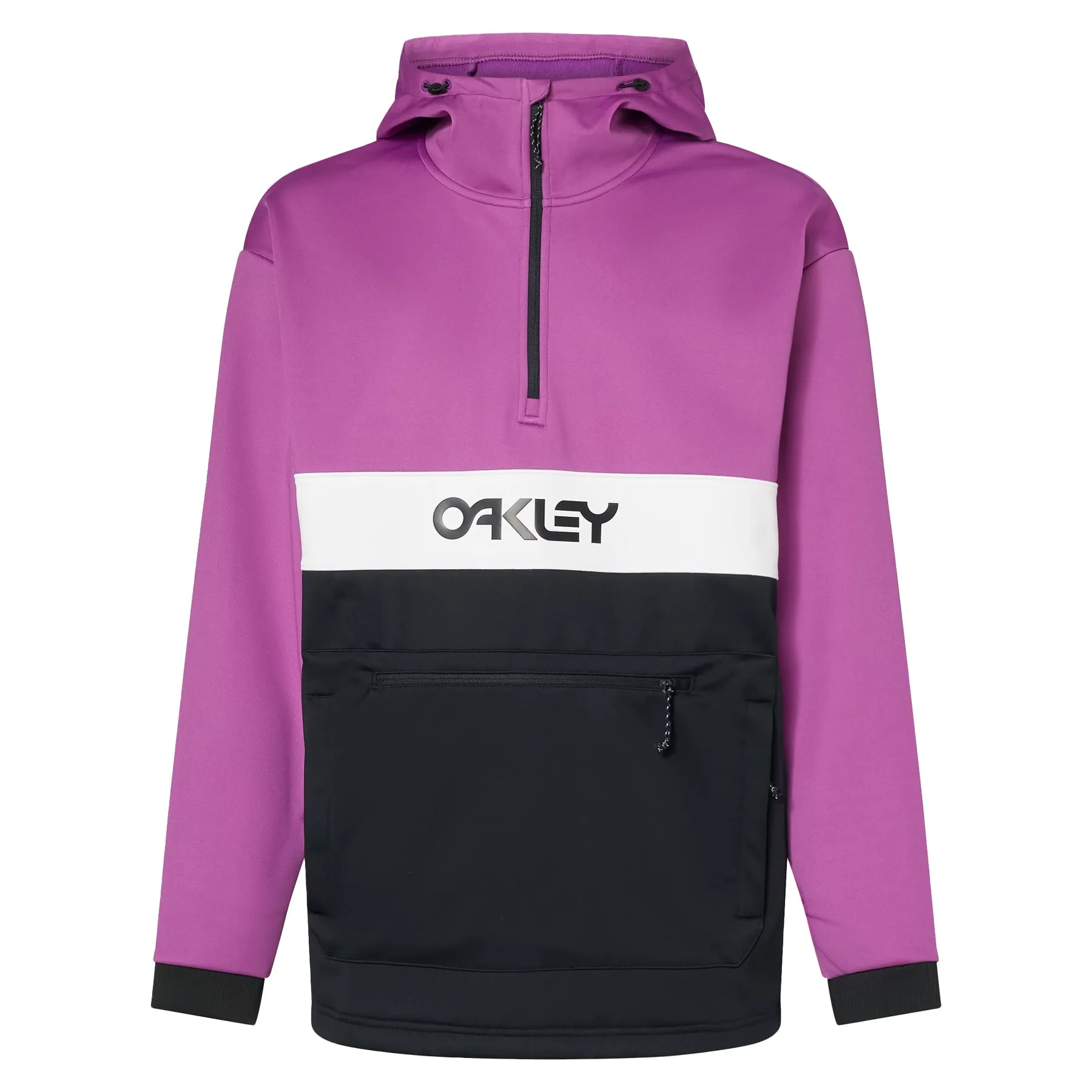 Oakley TNP Nose Grab Softshell Hoodie 2024