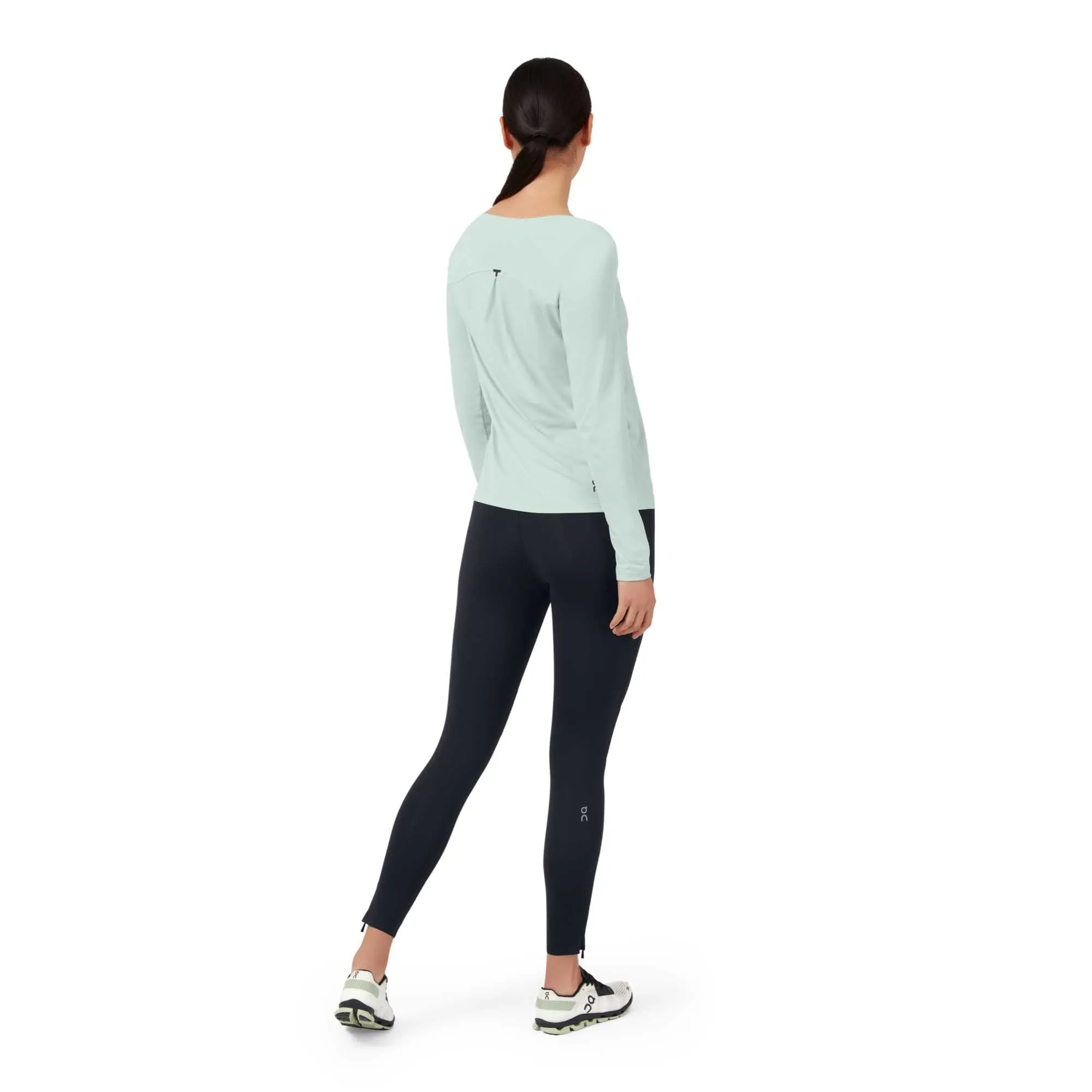 On | Women's Tights Long 2.0