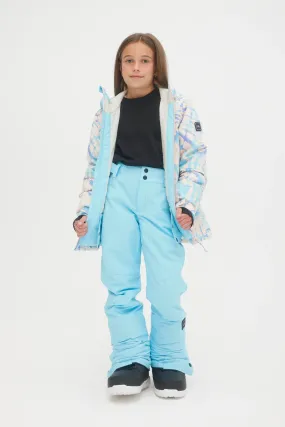 O'Neill Charm Snow Pant - Youth Girls