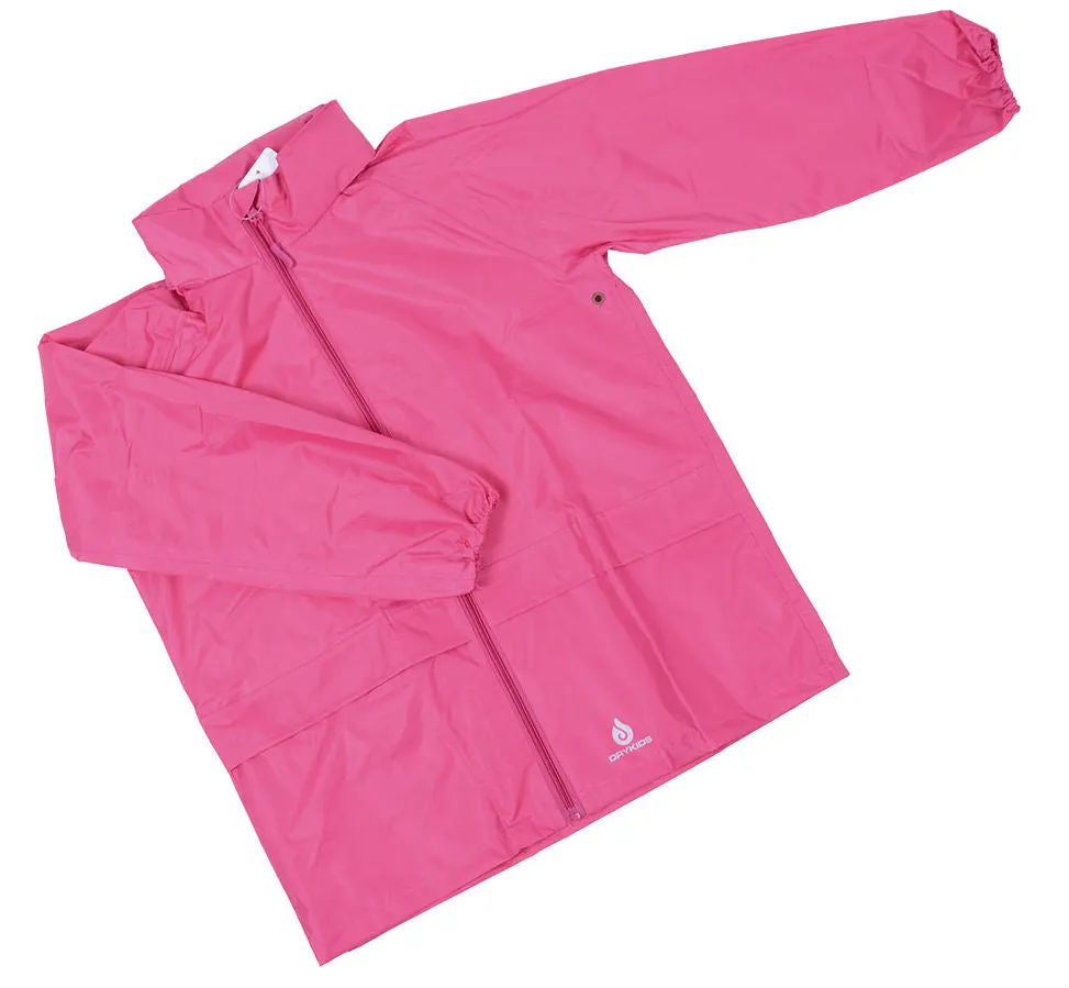 Original Raspberry Pink Jacket & Trouser Set