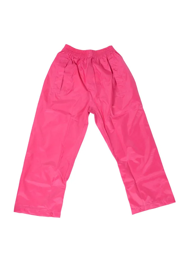 Original Raspberry Pink Jacket & Trouser Set