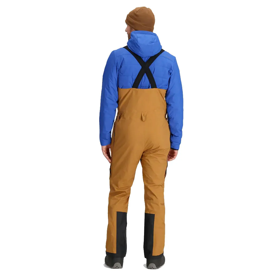 Outdoor Research Carbide Bib Pants