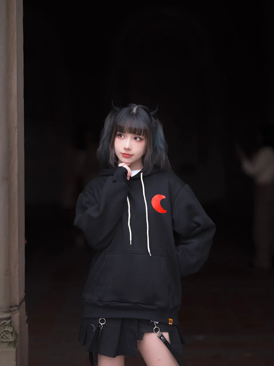 OYASUMI Hoodie