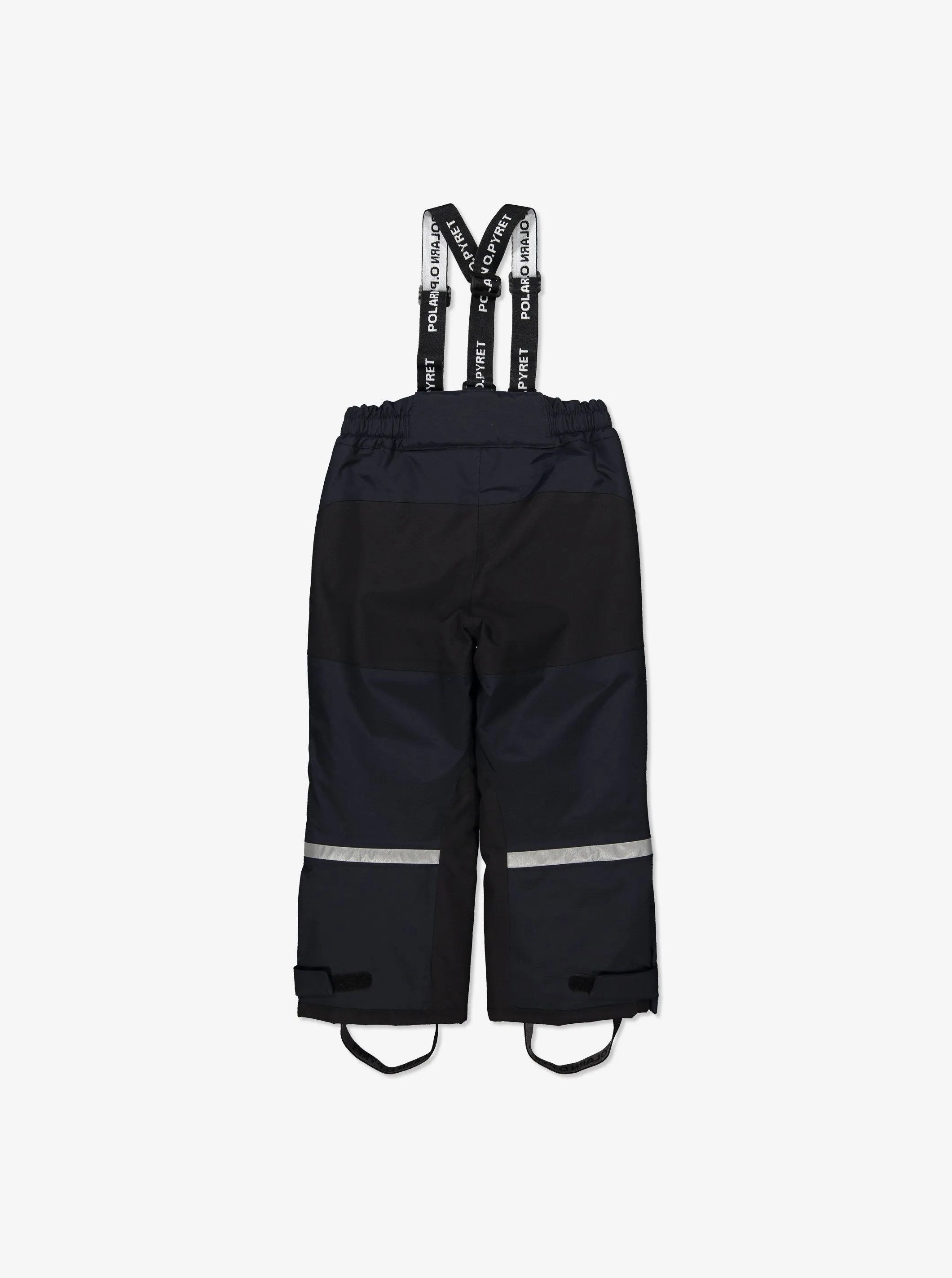 Padded Kids WaterproofTrousers