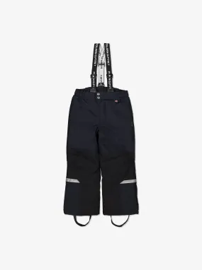 Padded Kids WaterproofTrousers