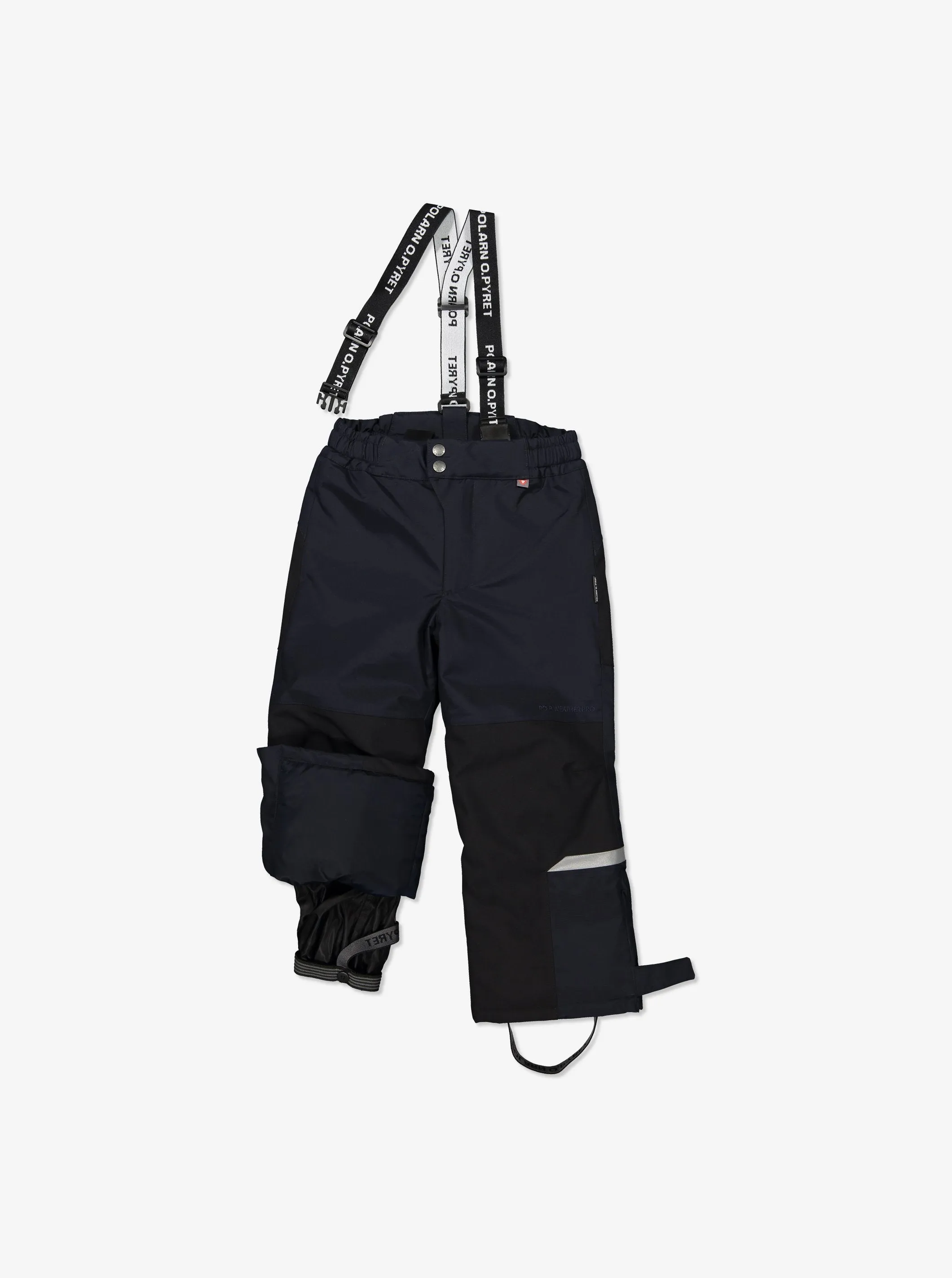 Padded Kids WaterproofTrousers