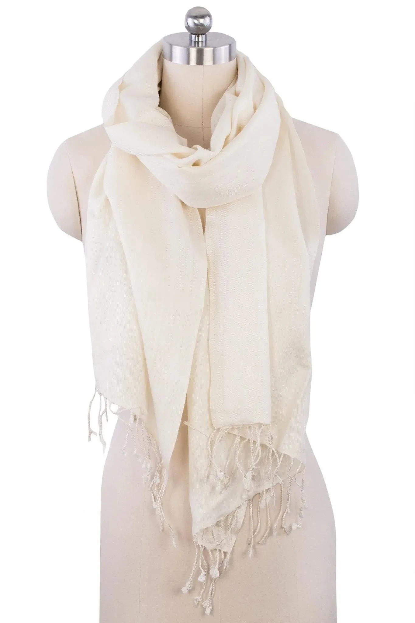 Pashmina Regular Scarf