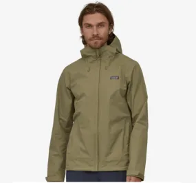 Patagonia Men's Torrentshell 3L Rain Jacket