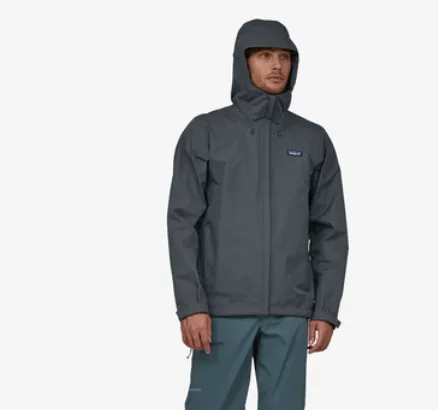 Patagonia Men's Torrentshell 3L Rain Jacket