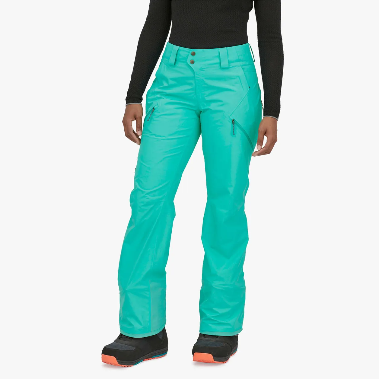 Patagonia Powder Town Womens Pants