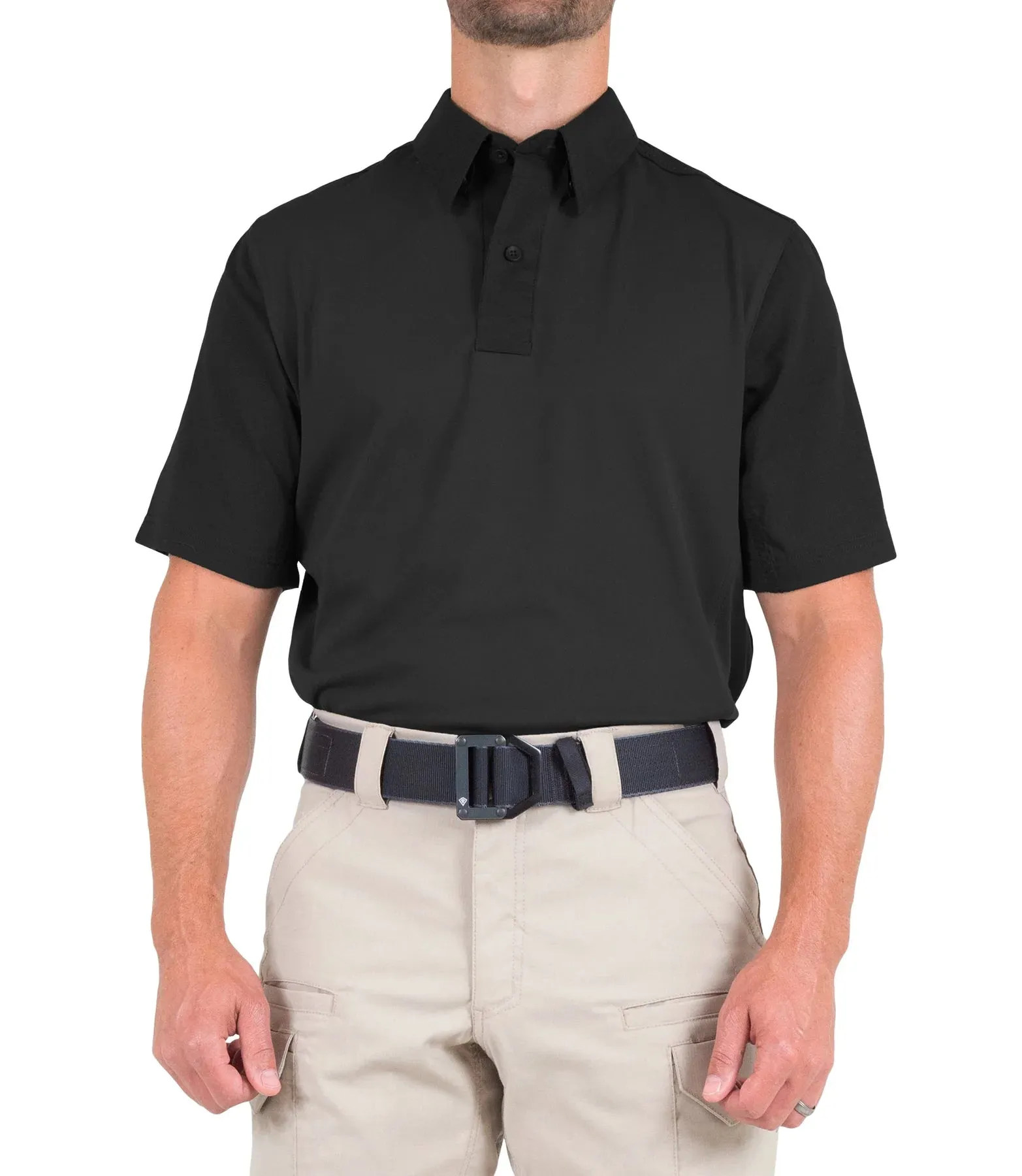 Plantation PD First Tactical V2 Performance Short Sleeve Polo Mens - 112012